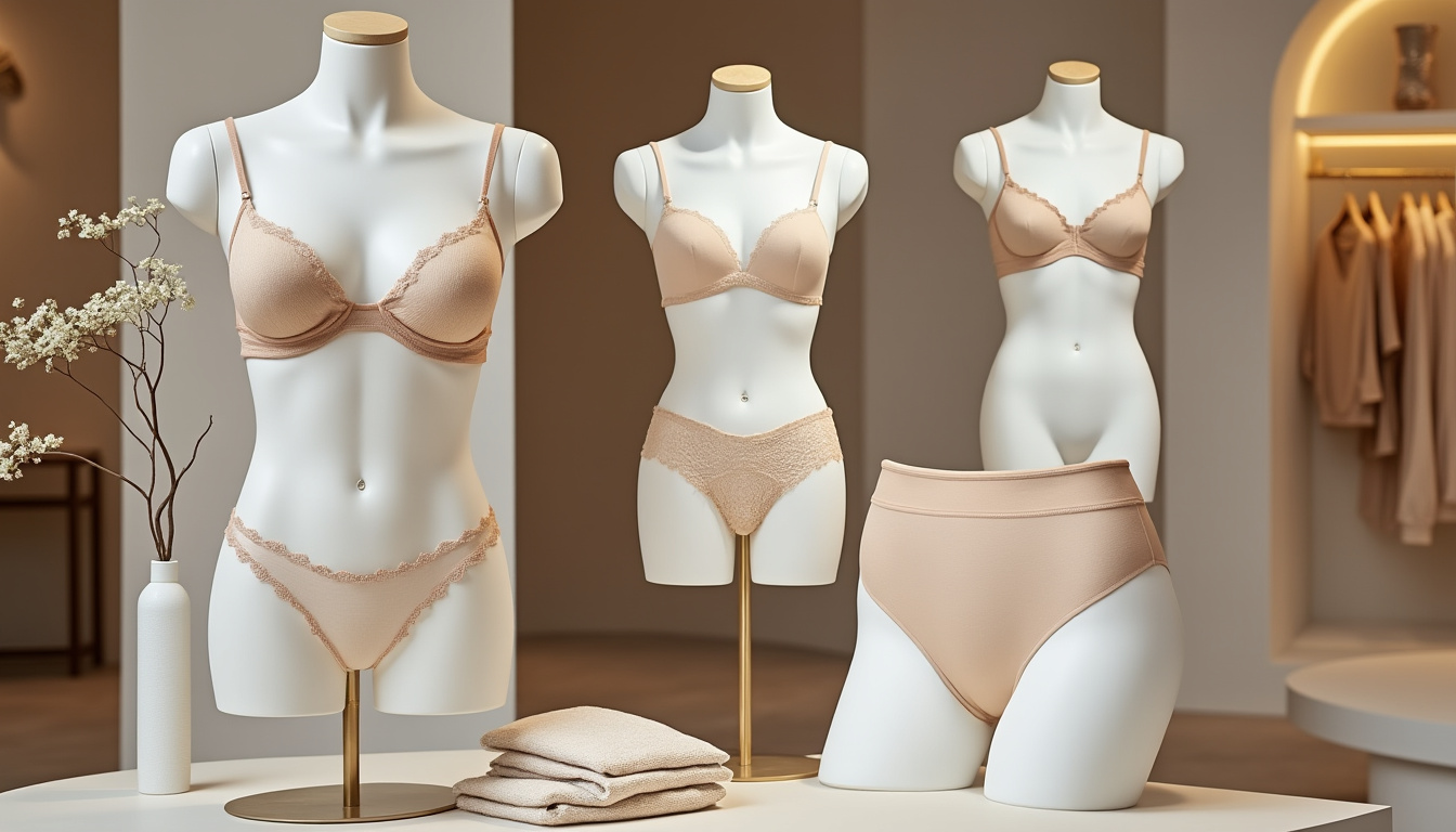 découvrez maison agathe, la lingerie bio fabriquée en europe : des dessous élégants, éthiques et confortables pour allier bien-être et respect de l’environnement au quotidien.