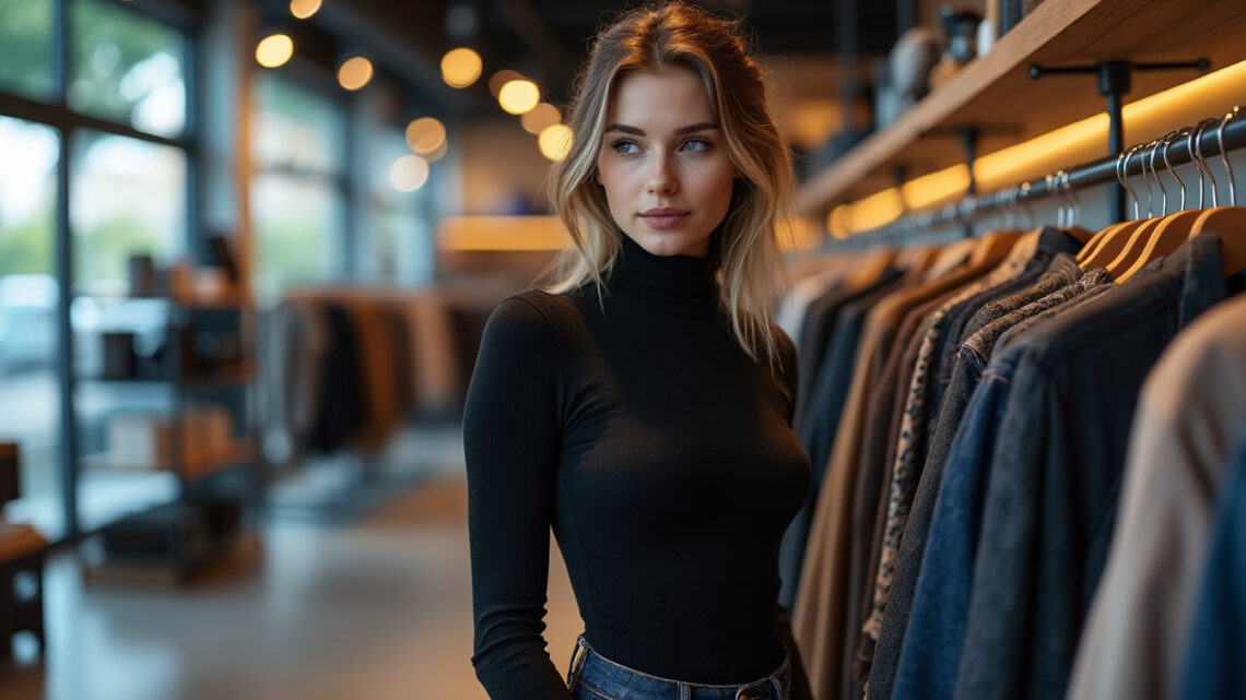 Maîtriser la taille EU: conversion pour des achats de vêtements réussis