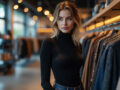Maîtriser la taille EU: conversion pour des achats de vêtements réussis