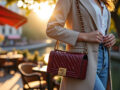 Pourquoi le Boy Bag de Chanel est un must-have pour les fashionistas