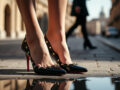 Pourquoi les Rockstud de Valentino sont devenus un must-have pour les fashionistas