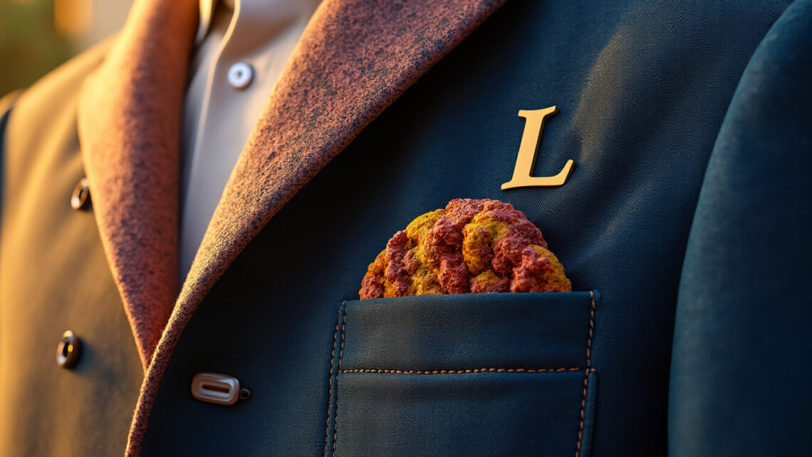 Vêtement en l : les meilleures marques pour vos vêtements commençant par l