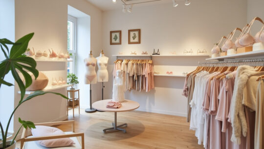 We Are Jolies, lingerie bio et inclusive fabriquée en Europe : un choix éthique pour toutes