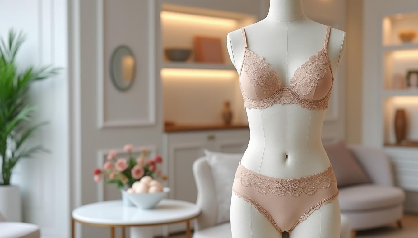 découvrez beija london, une marque de lingerie moderne qui propose des sous-vêtements élégants pour toutes les tailles à des prix abordables. alliez confort, style et accessibilité !