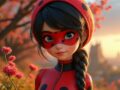 À la rencontre de Lana de Coccinelle et de son univers enchanteur