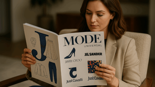 Vêtements en j : faites le plein d’idées avec notre liste complète