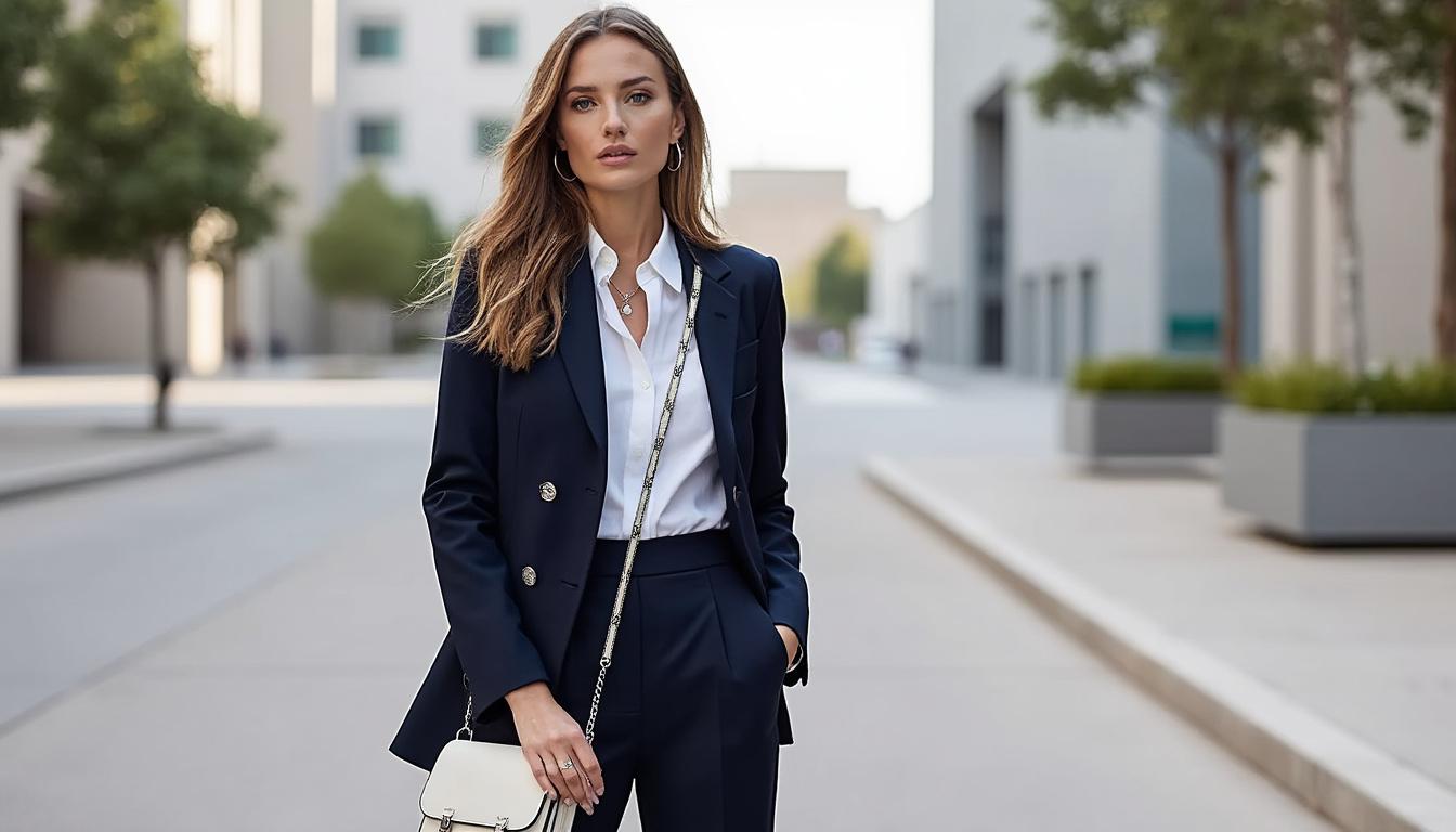 découvrez comment ajouter une touche d’élégance à vos tenues de tous les jours en intégrant le célèbre whipstitch de chloé à votre garde-robe, avec des conseils de style simples et tendance.