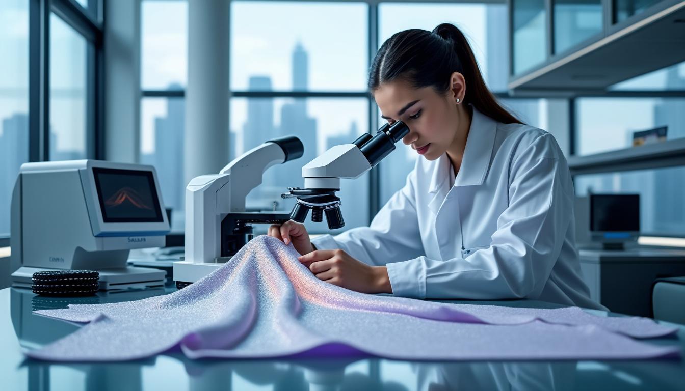 découvrez comment les sous-vêtements calida, alliant confort exceptionnel et durabilité, redéfinissent les standards de l’industrie de la mode tout en respectant l’environnement.