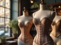 La Maison Lejaby et son héritage en corseterie haut de gamme historique
