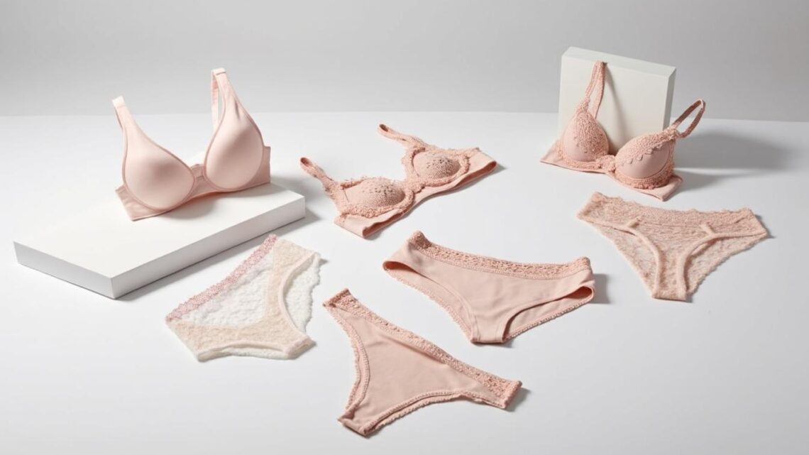Les secrets Marlies Dekkers : lingerie originale pour se sentir forte et belle