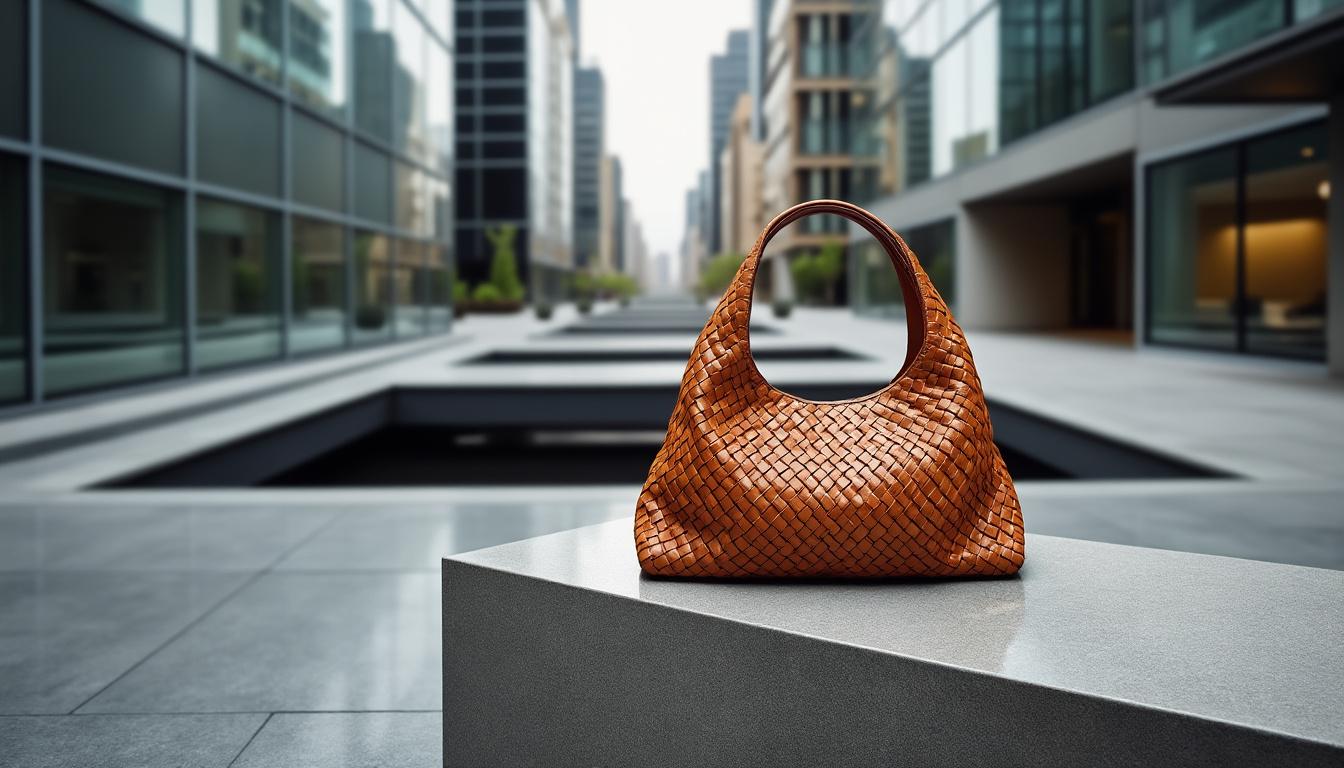 découvrez l'histoire captivante de l'arco de bottega veneta, de sa conception ingénieuse à son ascension fulgurante, et plongez dans les secrets de ce sac iconique qui a révolutionné la maroquinerie de luxe.