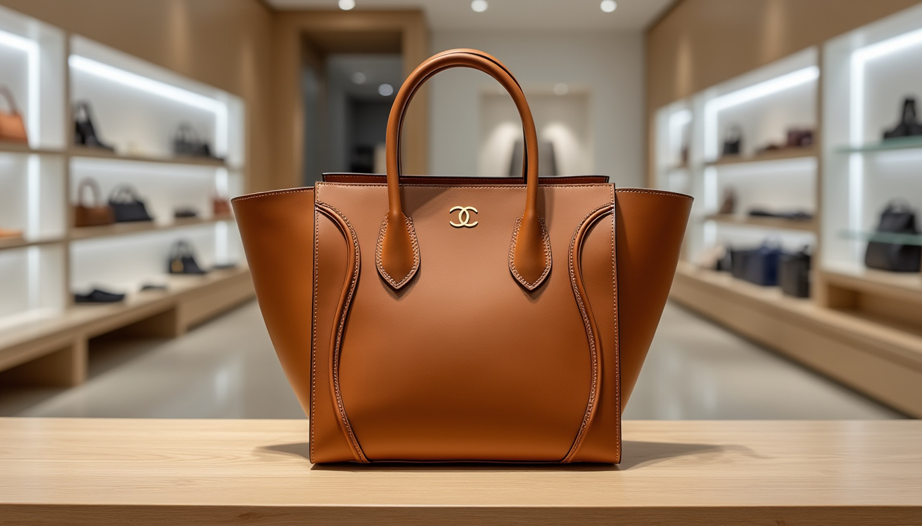 découvrez le luggage tote de céline, un sac emblématique qui incarne le luxe, le raffinement et l’élégance intemporelle. un incontournable pour les passionnées de mode à la recherche d’un accessoire d’exception.