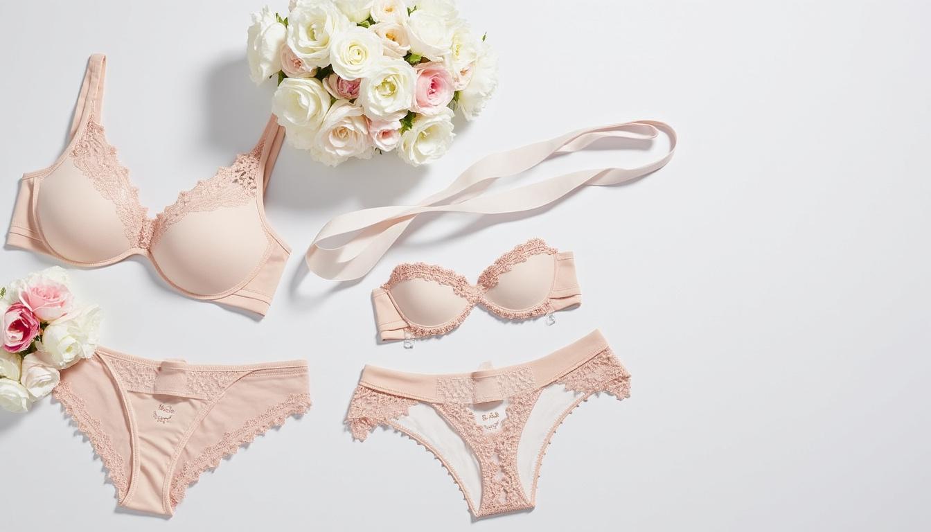 découvrez l’histoire de playtex, une marque emblématique de lingerie alliant confort, style et bien-être pour toutes les femmes. plongez dans l’univers d’une référence incontournable en sous-vêtements féminins.