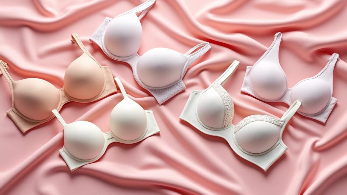 Playtex, lingerie confort : Une histoire de style et de bien-être