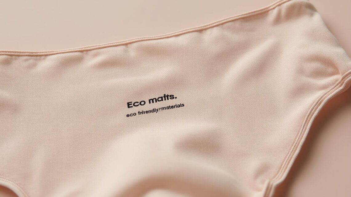 Pourquoi choisir Réjeanne, lingerie menstruelle française, pour un confort optimal
