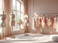 Comment Fleur of England redéfinit la lingerie de luxe britannique pour la femme moderne
