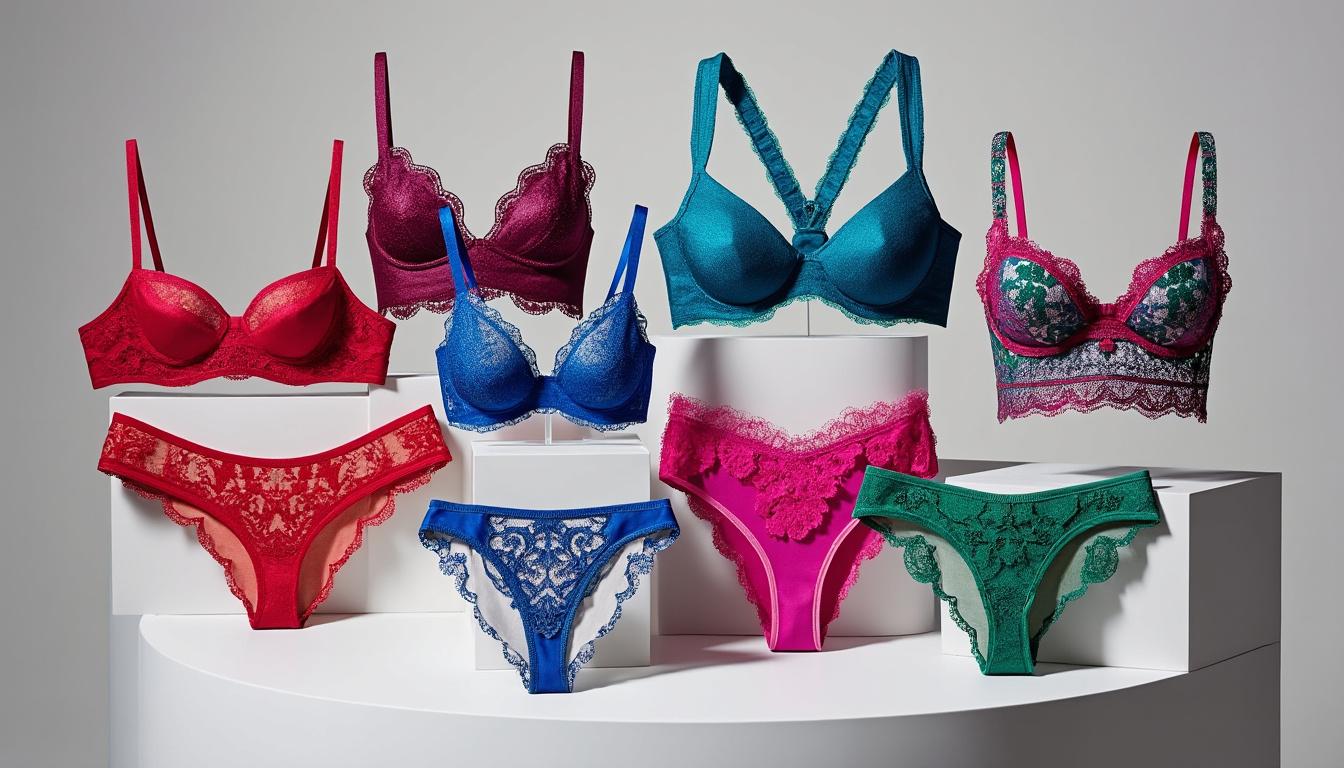 découvrez comment louisa bracq repense la corseterie haut de gamme pour les bonnets profonds, alliant élégance, confort et innovation pour sublimer toutes les silhouettes.