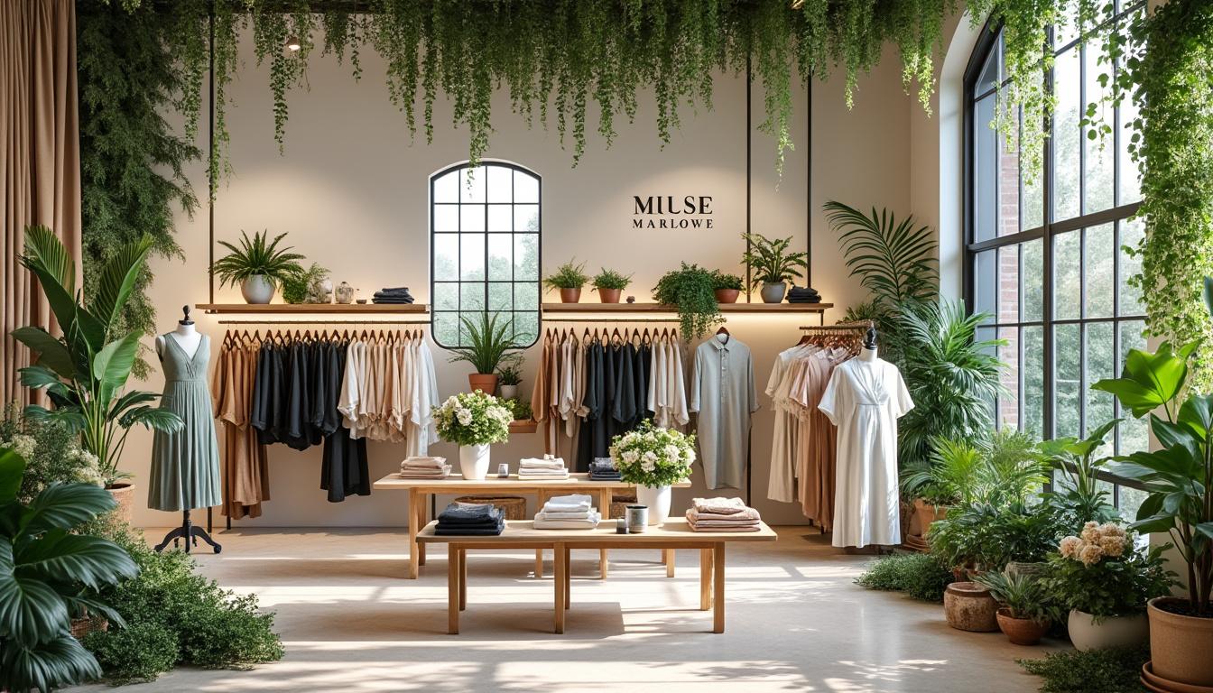 découvrez comment muse et marlowe, avec leurs produits artisanaux et naturels, révolutionnent le marché en alliant tradition et innovation pour une expérience unique.