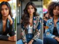 Comment choisir la parfaite veste personnalisée pour femme pour chaque occasion
