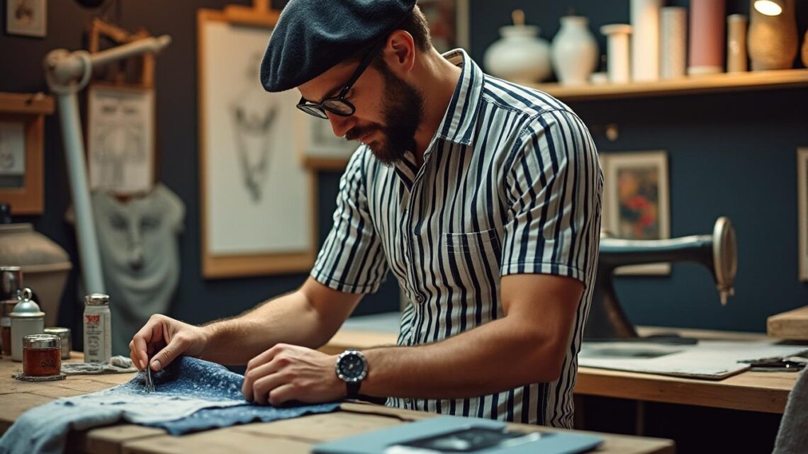 Comment choisir sa HOM, lingerie masculine pour un confort inégalé