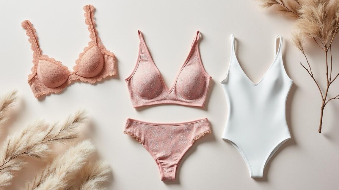 Comment la Princesse tamtam, lingerie casual chic transforme votre style