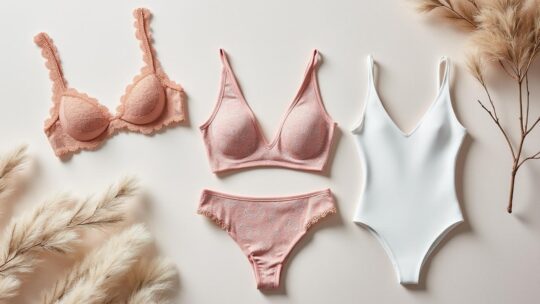 Comment la Princesse tamtam, lingerie casual chic transforme votre style