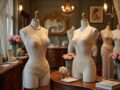 Découvrez Barbara, lingerie classique et gainante pour un confort inégalé