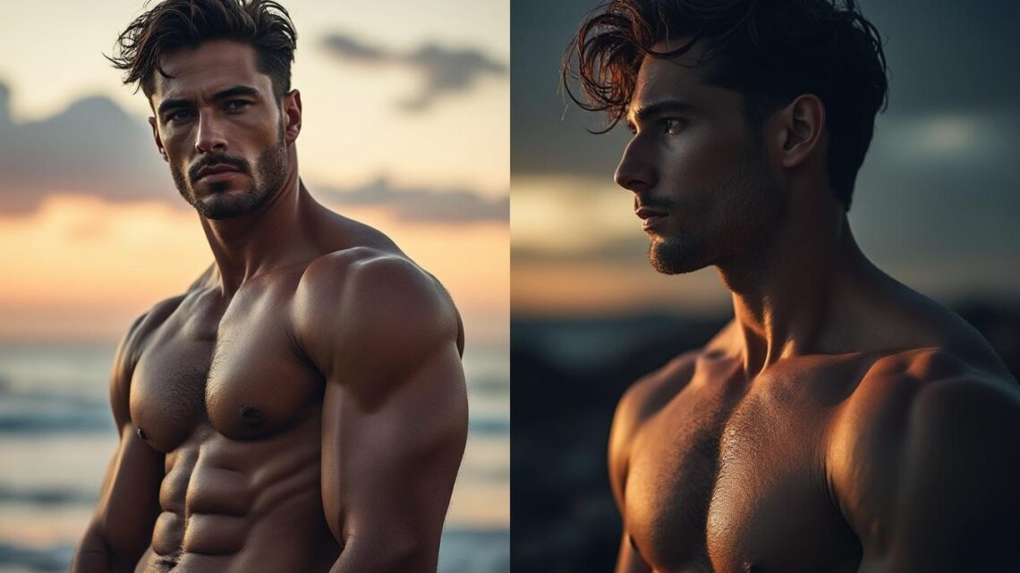 HOM, lingerie masculine de qualité : un choix audacieux pour les hommes modernes