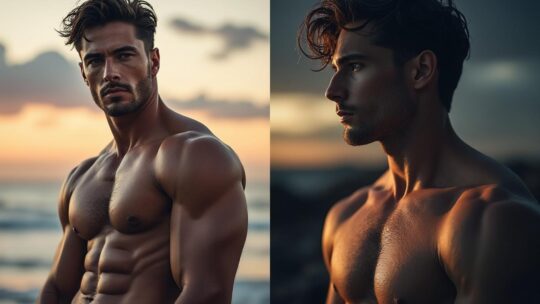 HOM, lingerie masculine de qualité : un choix audacieux pour les hommes modernes