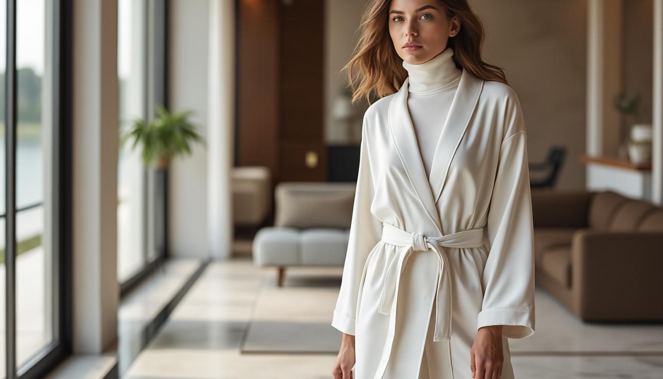 découvrez hanro, la marque unisexe qui allie luxe discret, confort exceptionnel et raffinement intemporel pour une élégance naturelle au quotidien.