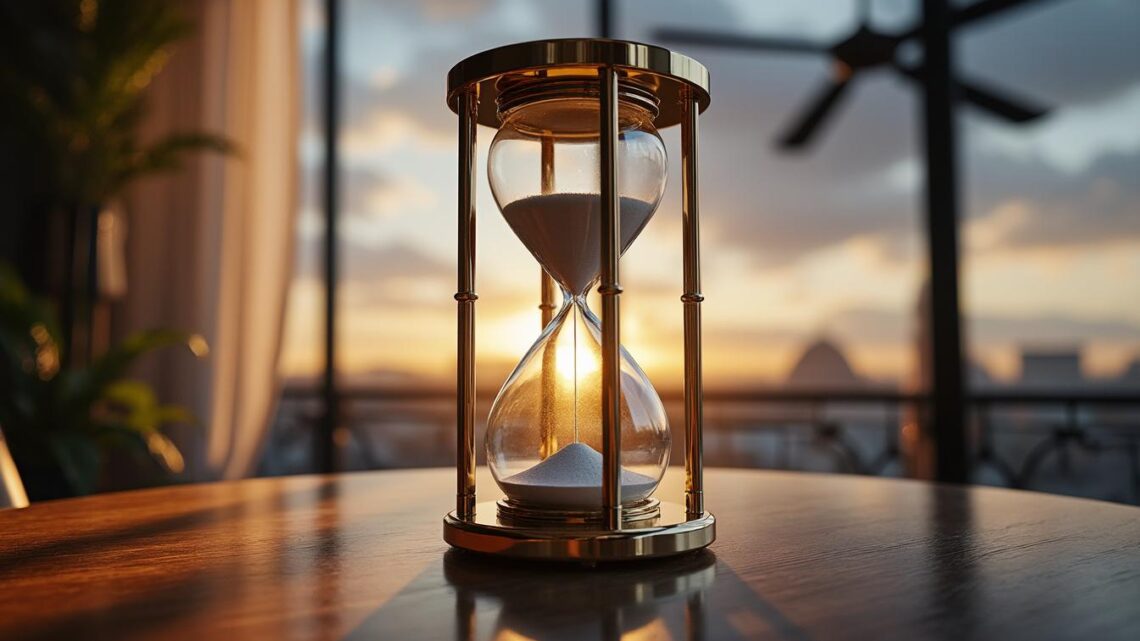 Les secrets de l’Hourglass de Balenciaga, un accessoire prisé par les célébrités