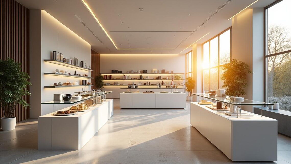 Les secrets des Bare Necessities, multimarques US révélés par des experts