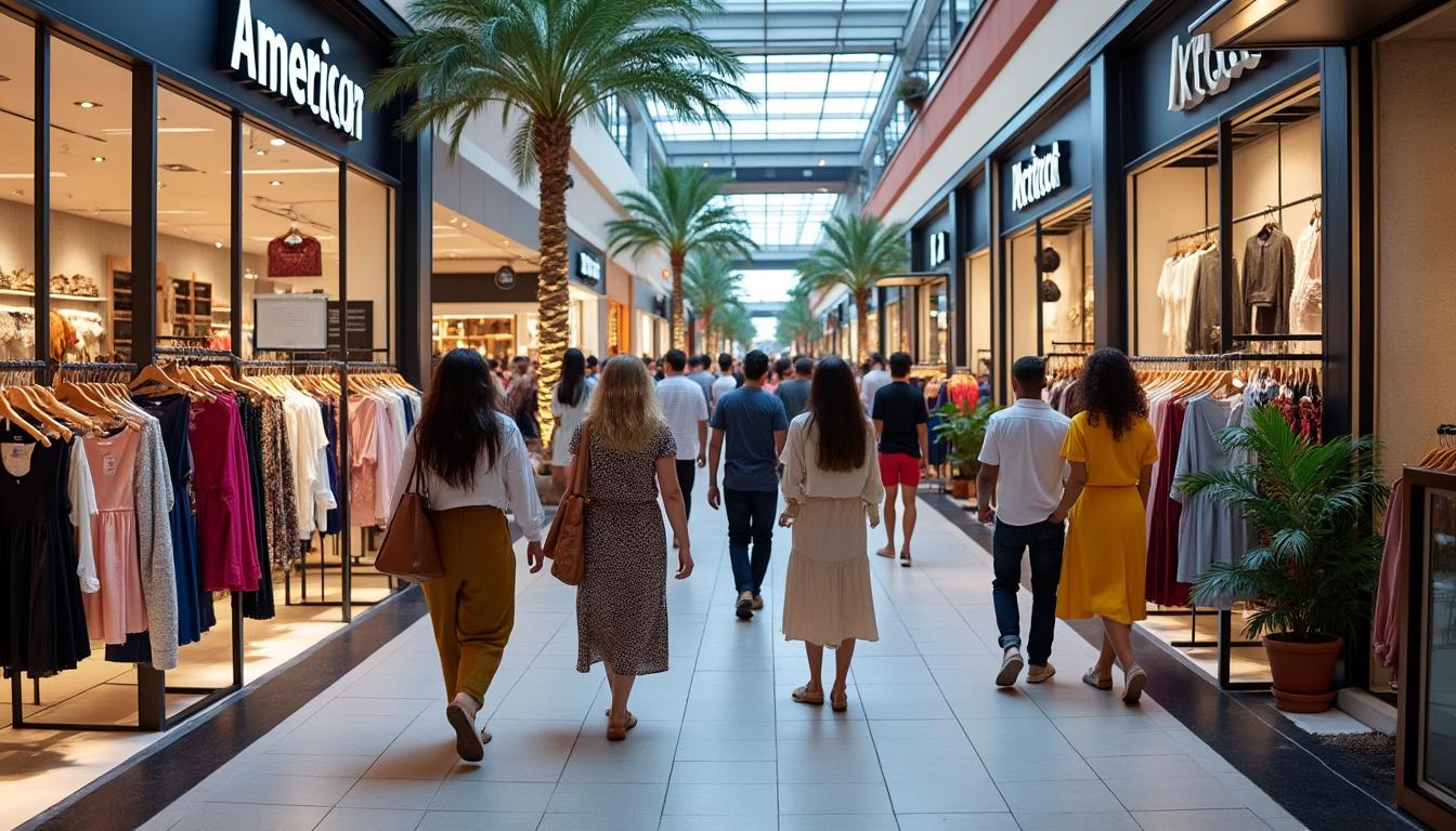 découvrez les secrets des bare necessities, la multimarque américaine incontournable, dévoilés par des experts passionnés pour vous offrir conseils et nouveautés exclusives.