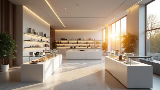 Les secrets des Bare Necessities, multimarques US révélés par des experts