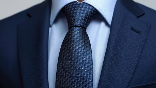 Découvrez le TOP 10 des marques de cravate qui font sensation cette année