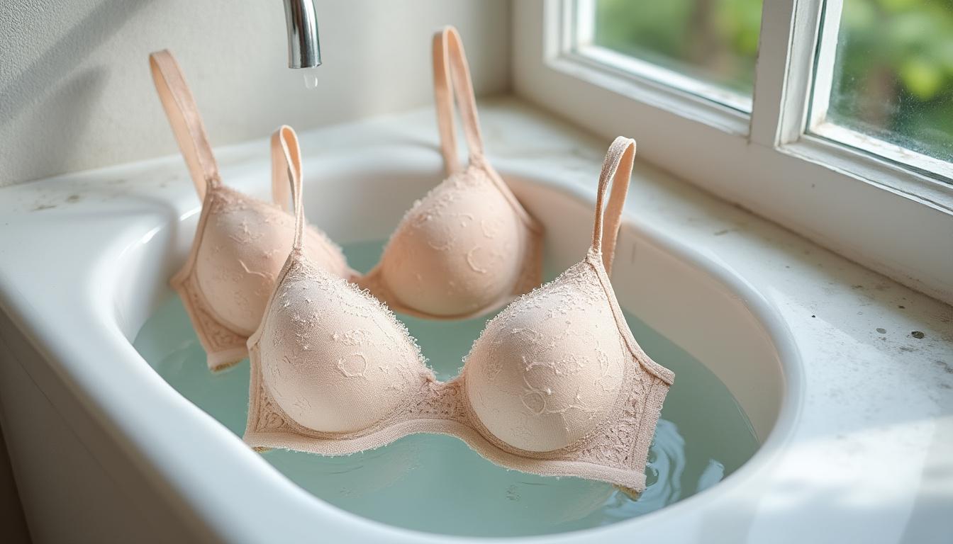 découvrez nos conseils pratiques pour entretenir vos soutiens-gorge balconnet et prolonger leur durée de vie en conservant confort et maintien.