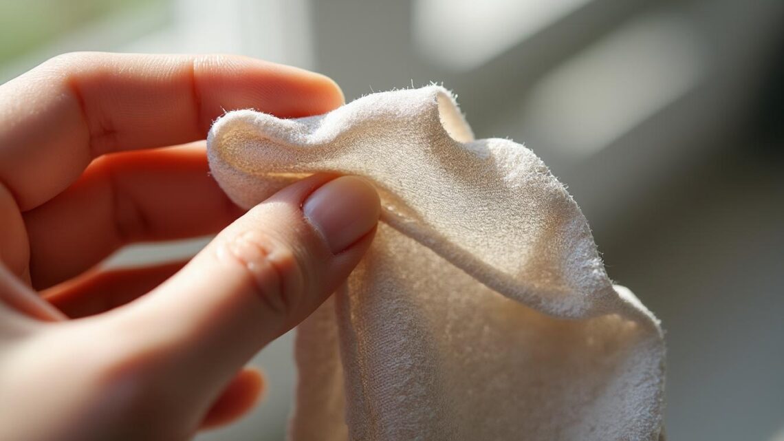 Comment entretenir votre lingerie lavable pour qu&rsquo;elle dure longtemps