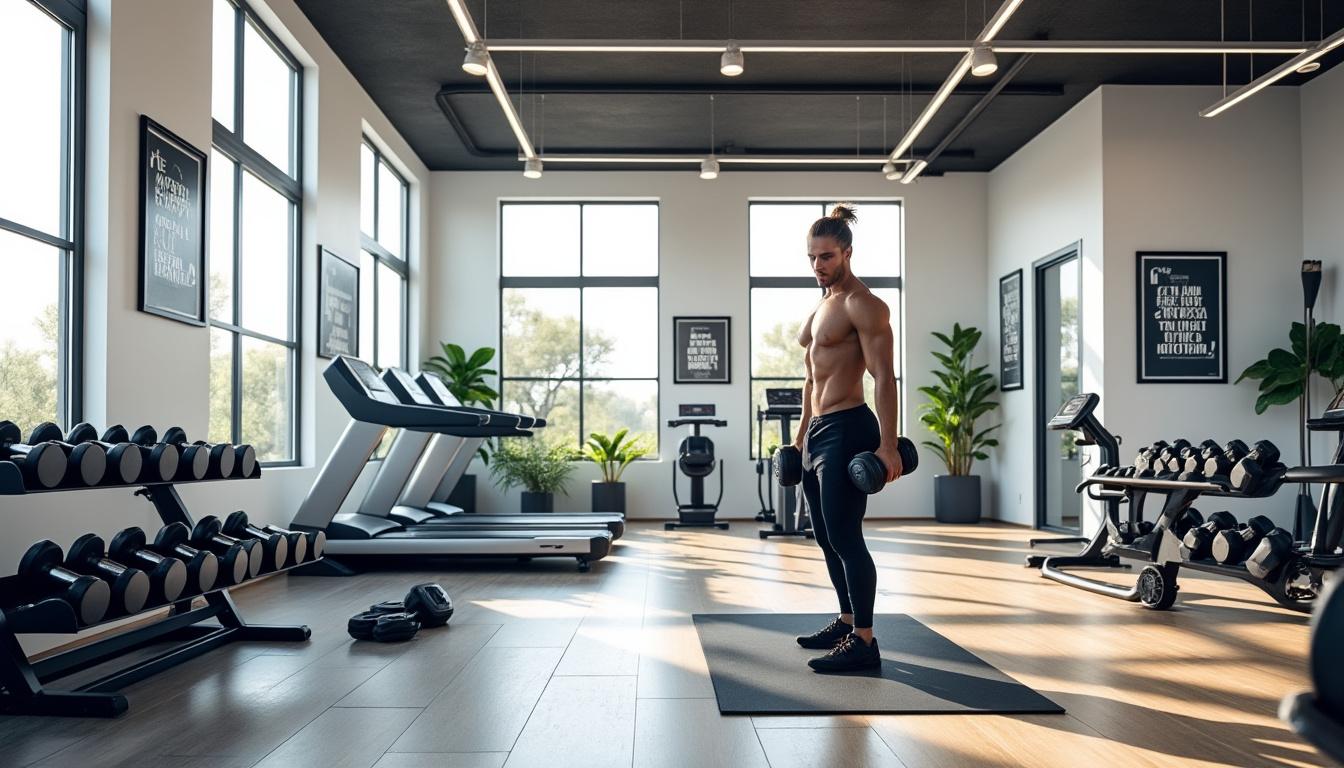 découvrez des astuces et conseils pratiques pour sculpter votre corps efficacement à la maison, sans matériel compliqué. transformez votre silhouette à votre rythme et en toute simplicité.