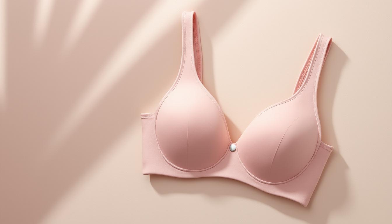 découvrez les avantages du soutien-gorge sans armature pour un confort optimal au quotidien, alliant liberté de mouvement et maintien naturel.