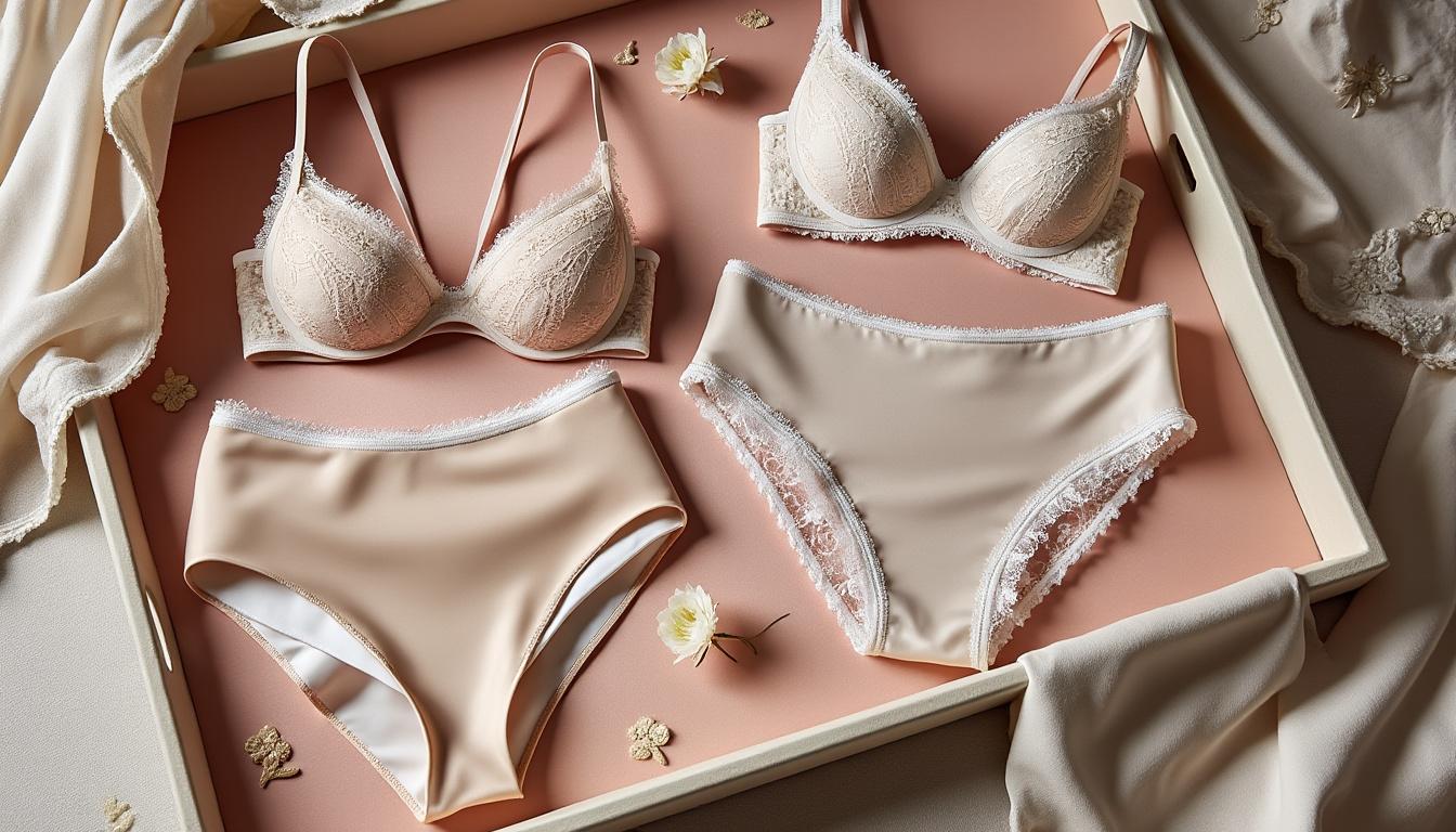 découvrez l'ilot de soie, lingerie artisanale alliant passion et savoir-faire des créateurs pour sublimer votre élégance au quotidien.