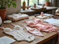 L’ilot de Soie, lingerie artisanale : La passion des créateurs au service de votre élégance