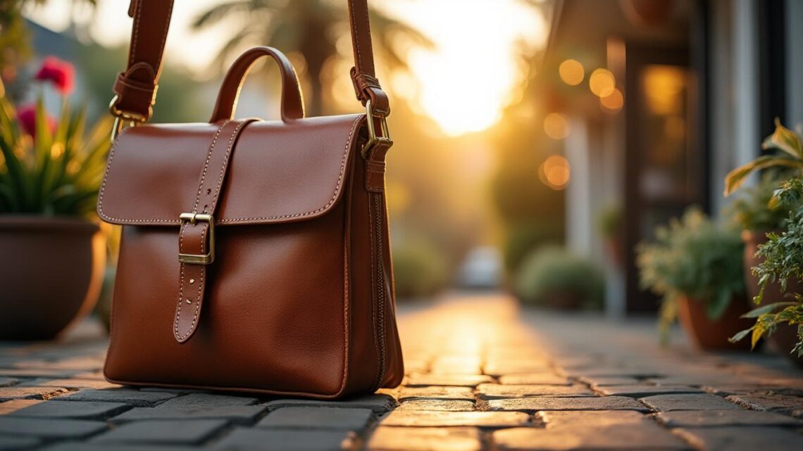 Pourquoi choisir le Waverley de Aspinal of London pour une élégance au quotidien ?