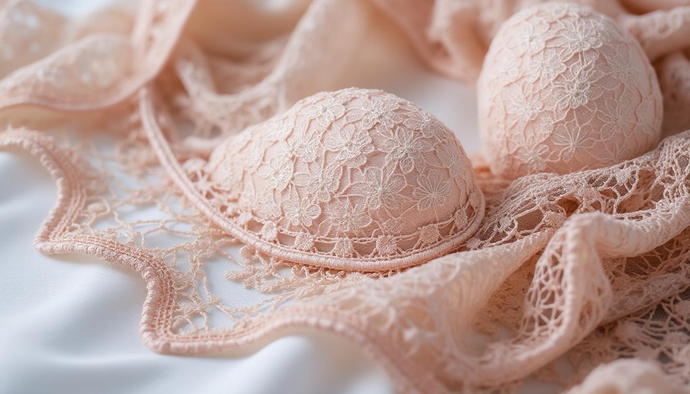 découvrez pourquoi investir dans une lingerie de qualité pour un shooting boudoir est essentiel pour sublimer votre beauté et capturer des images élégantes et intimes.