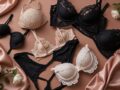 Triumph, lingerie maintien et confort : un choix parfait pour toutes les morphologies