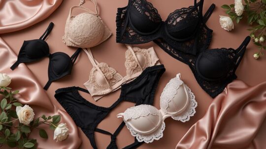 Triumph, lingerie maintien et confort : un choix parfait pour toutes les morphologies