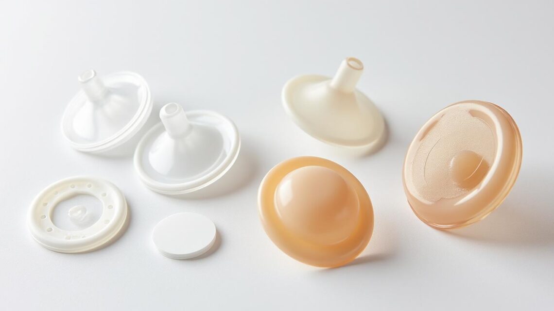 Comment choisir les meilleurs cache-tétons pour chaque occasion