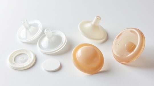 Comment choisir les meilleurs cache-tétons pour chaque occasion