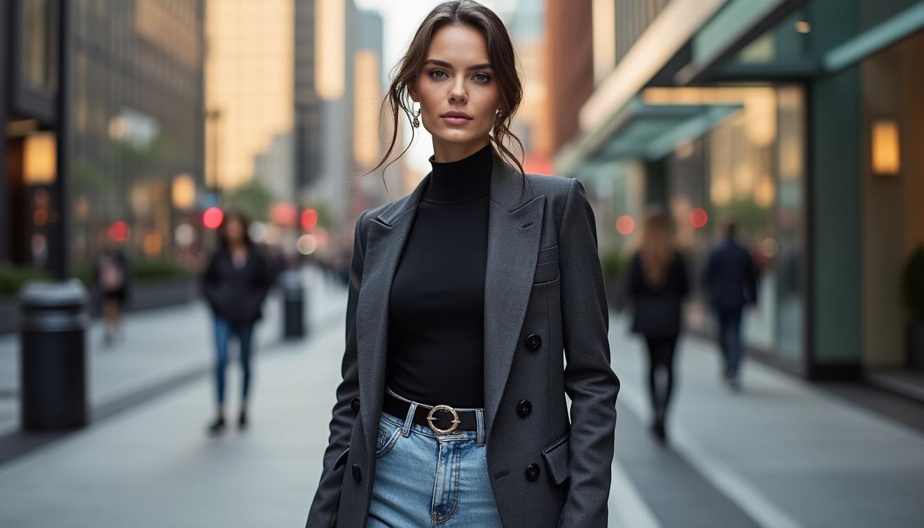 découvrez comment adopter le body ouvert à l’entrejambe pour un look chic et audacieux, en alliant élégance et originalité pour toutes vos occasions.