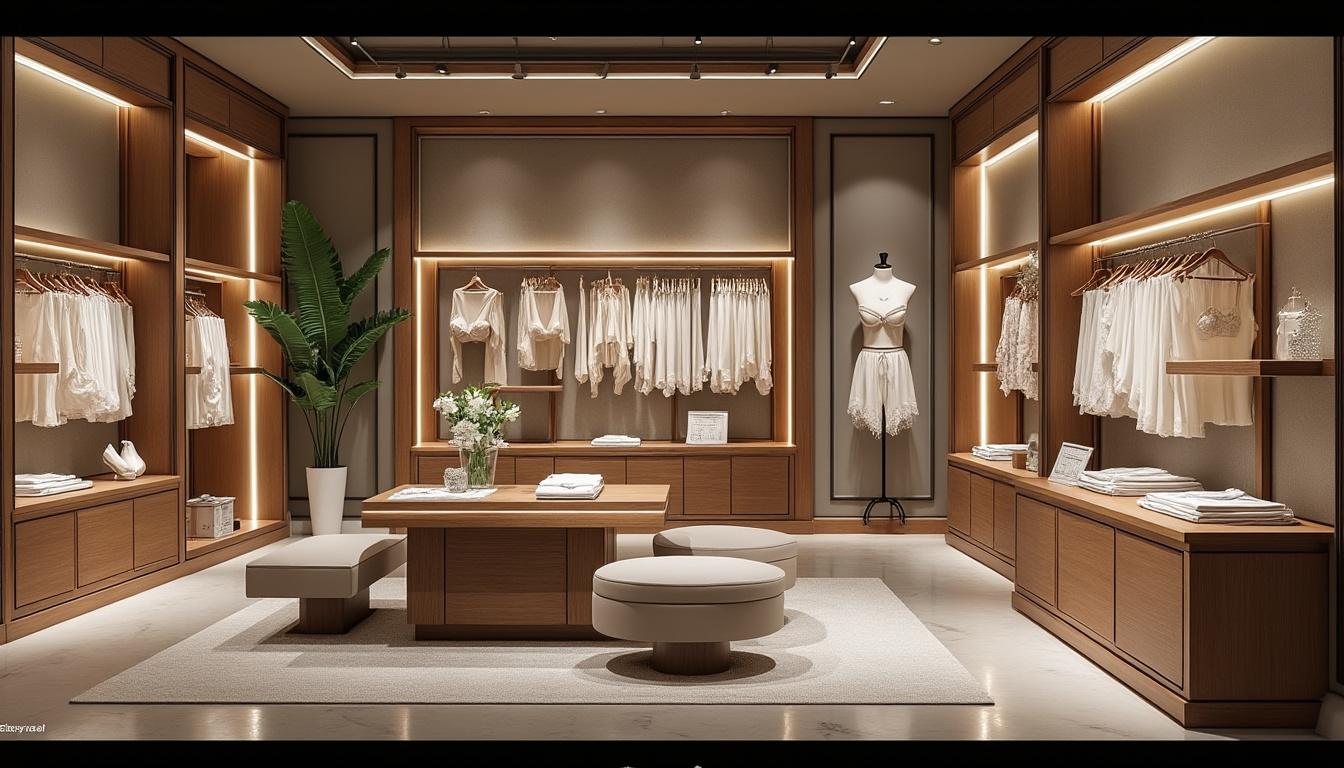 découvrez tout ce qu'il faut savoir avant d'acheter dans un magasin de lingerie pour homme : conseils, styles et astuces pour faire le bon choix.