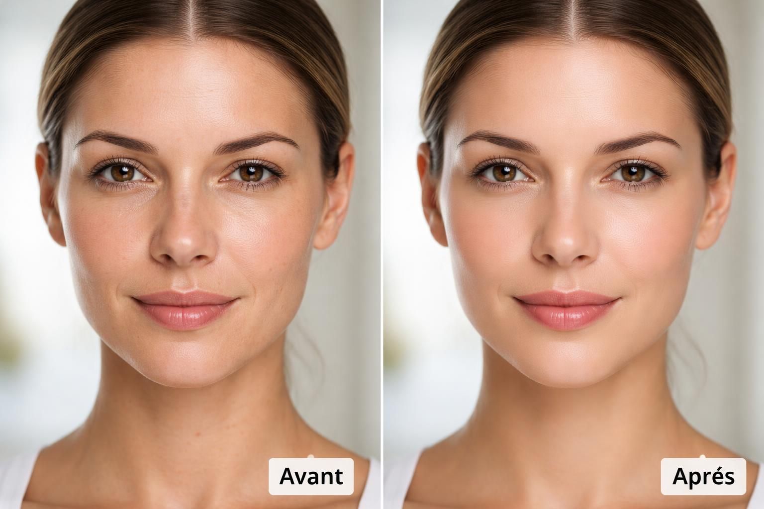 découvrez une analyse détaillée de l'efficacité du microneedling à travers des comparaisons avant-après pour mieux comprendre ses résultats.
